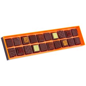 Ecrin de Chocolats Fins