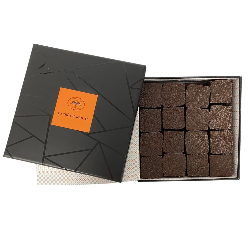 Chocolat artisanal saint-malo
