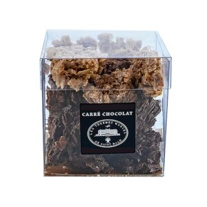Boîte de Roses des Sables