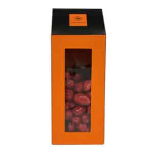 Tube de Pralines roses