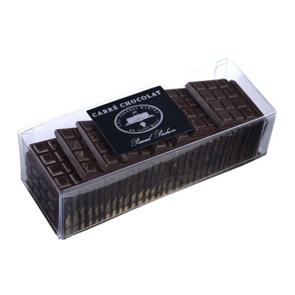 Mini tablettes Chocolat noir 70% mini