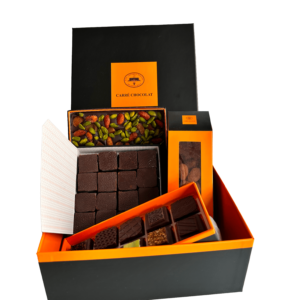 Coffret Prestige