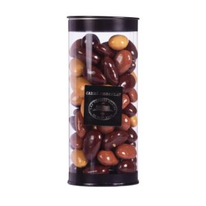 Tube d’Amandes Dragéifiées
