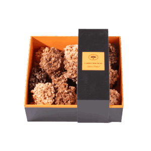 Coffret de Roses des Sables