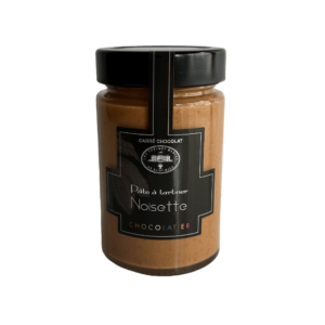 Pâte à tartiner Noisette