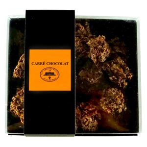Coffret de Roses des Sables