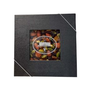 Maxi Tablette Chocolat noir