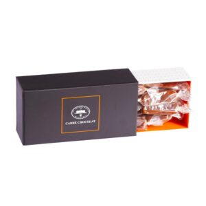 Boites de Caramels au Beurre Salé