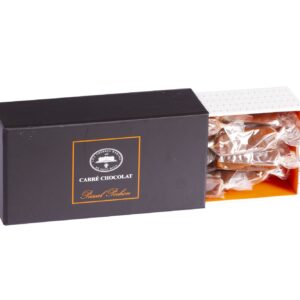 Boites de Caramels au Beurre Salé