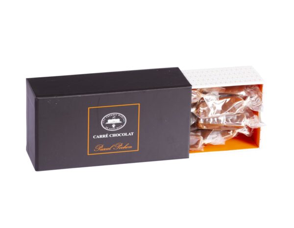 Boites de Caramels au Beurre Salé 1