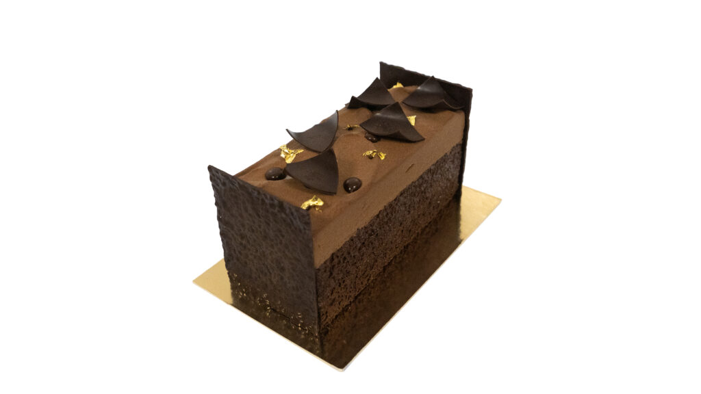 Bûche Grande Terre