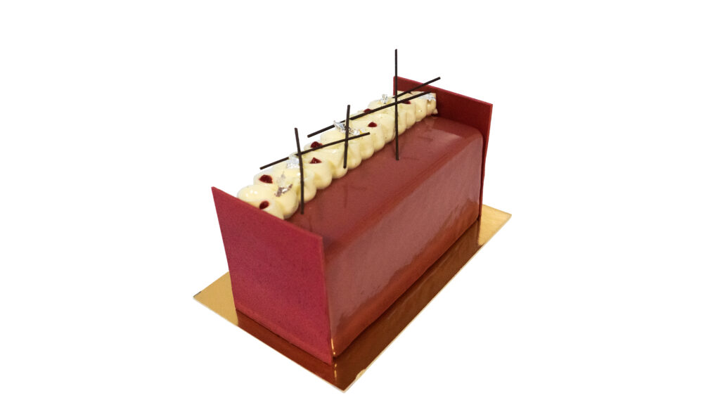 Bûche Sicilia