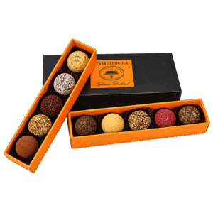 Coffret de Truffes