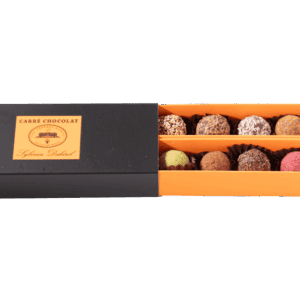 Coffret de Truffes