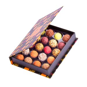 Coffret de Truffes