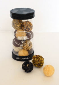 truffes algues