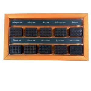 chocolatier a saint malo