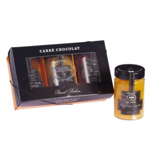 Coffret prestige (250 gr) - Chocolats Fourrés - Vente en ligne