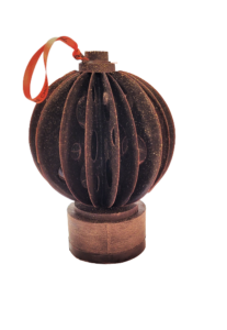 La Boule Scintillante