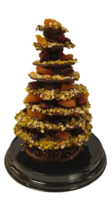 Le Sapin Mendiants