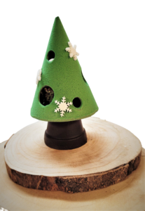 Le Sapin Ajouré