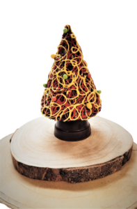 Le Sapin Géométrie