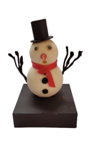 Le Bonhomme de Neige