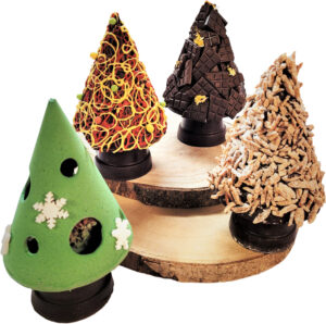 Lire la suite à propos de l’article Nos Chocolats de Noël 2022