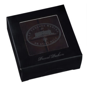 Carrés de Chocolat