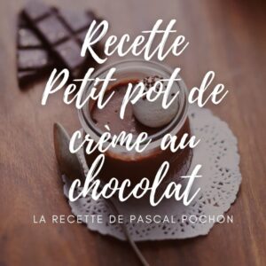 recette au chocolat facile