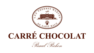 Carré Chocolat - Pascal Pochon