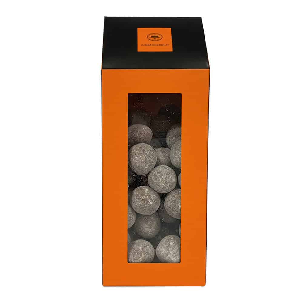 Saint-Malo chocolat noisette lait