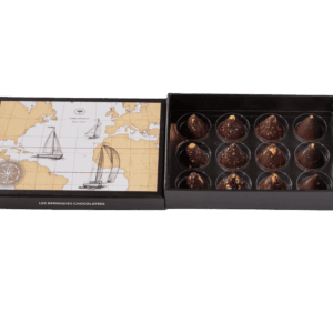 Coffret Berniques