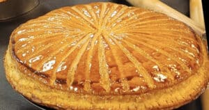 Lire la suite à propos de l’article Recette de la galette des rois