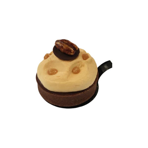la tarte chocanoix