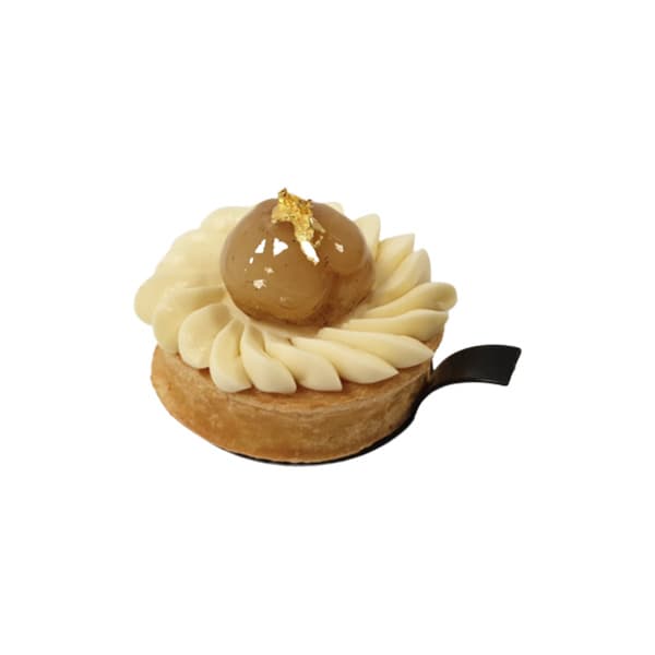 la tarte pyrus