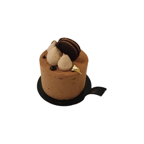 entremets le caribbean
