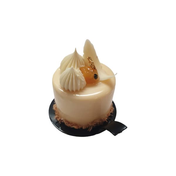 entremets le grenadille