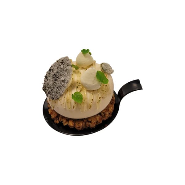 entremets le kalyptos