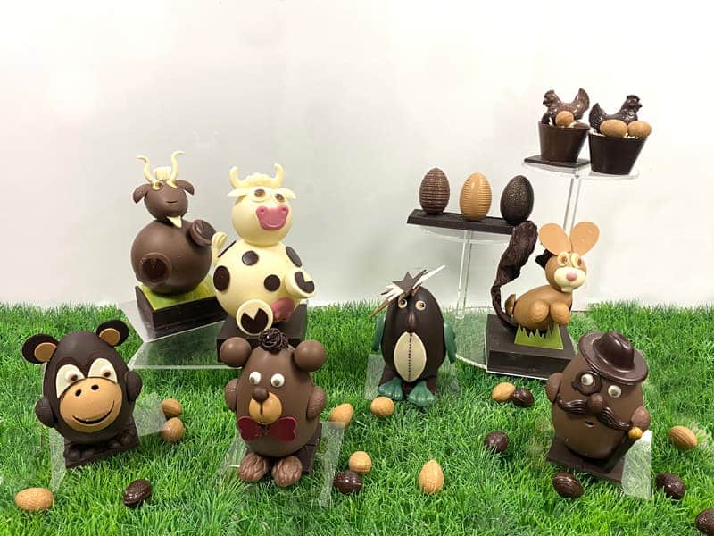 Collection de Pâques 2023 1