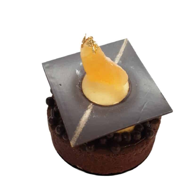 Découvrez les nouvelles pâtisseries ! 1