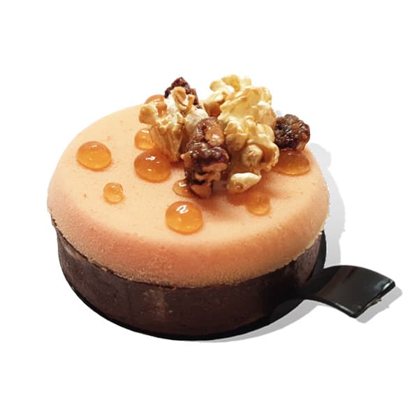 Découvrez les nouvelles pâtisseries ! 3