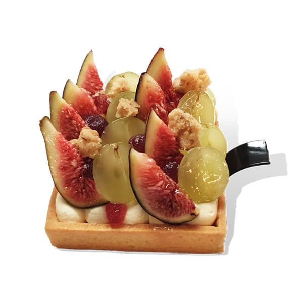 Découvrez les nouvelles pâtisseries ! 1