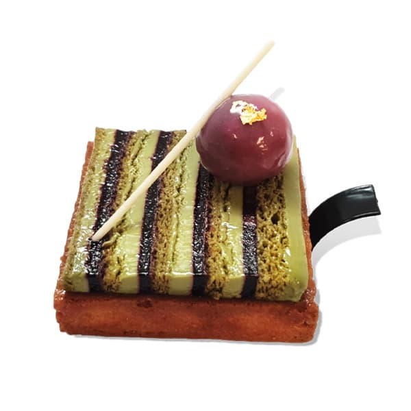 Découvrez les nouvelles pâtisseries ! 2