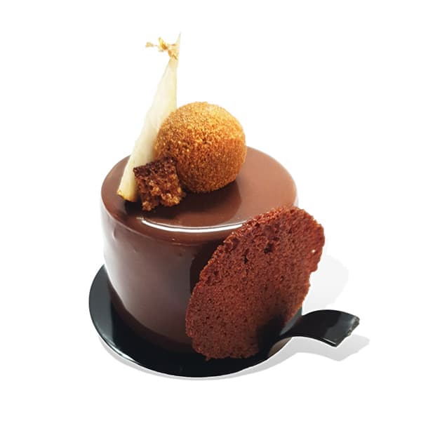 Découvrez les nouvelles pâtisseries ! 5