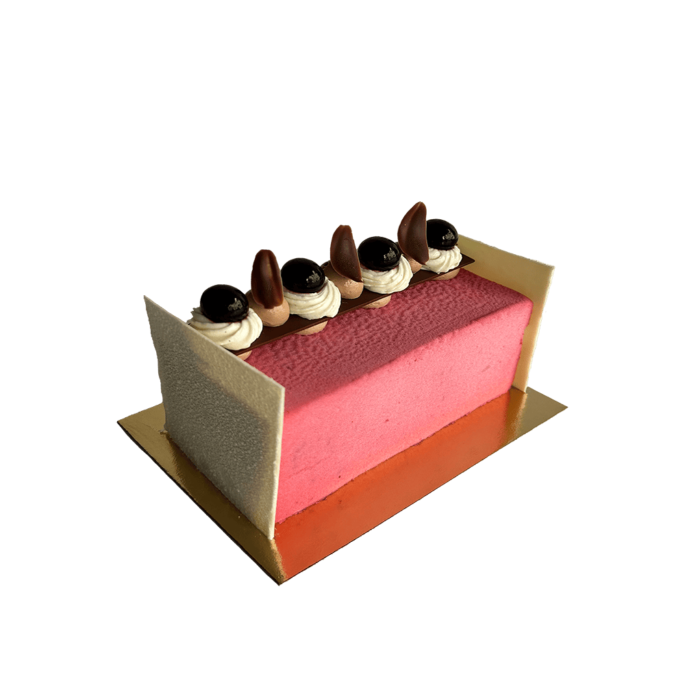 Buche Purple Nut