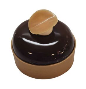 Lire la suite à propos de l’article Nouvelle collection de pâtisseries inédites
