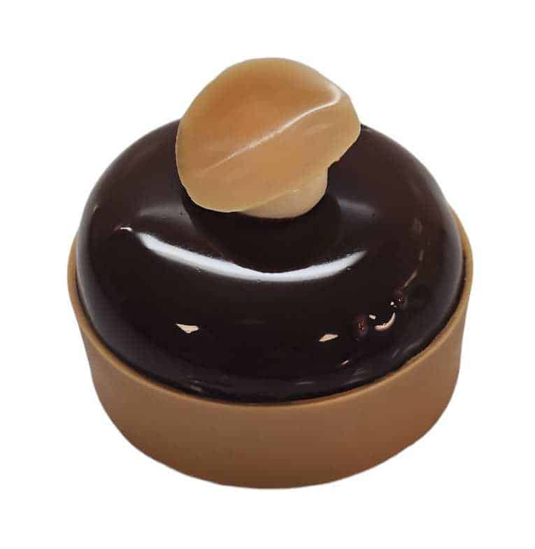 Lire la suite à propos de l’article Nouvelle collection de pâtisseries inédites