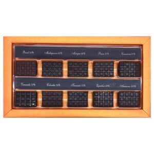 Coffret Découverte Chocolat