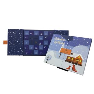 Calendrier de l’avent